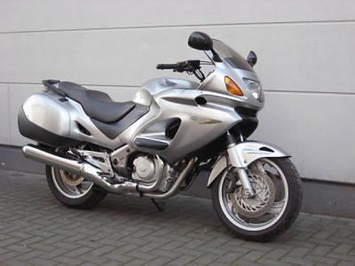 Honda NT 650 Deauville 2003